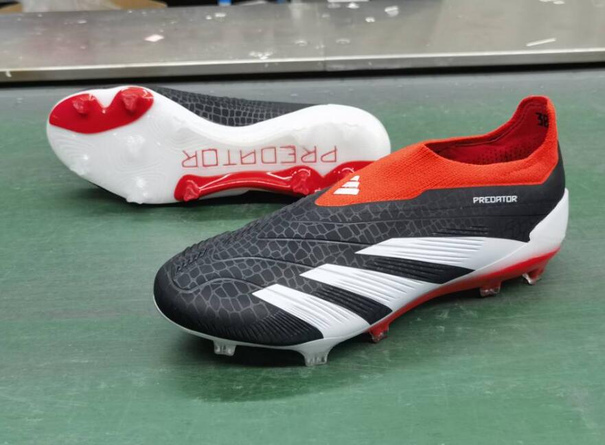 Adidas Predator Elite Laceless FG Size 39--45-59109082